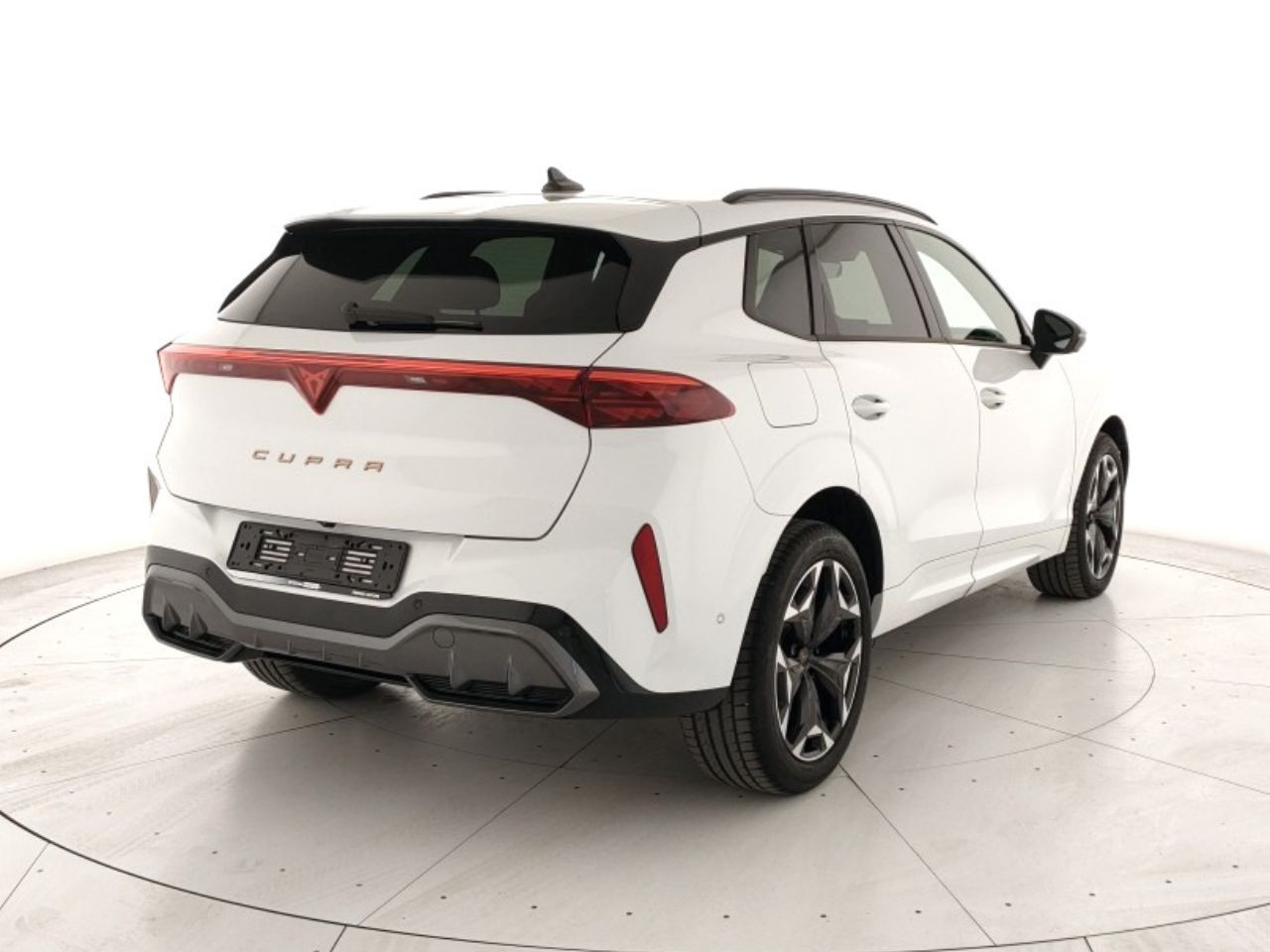 Cupra Terramar Usato 2025 Terramar San Zeno Naviglio