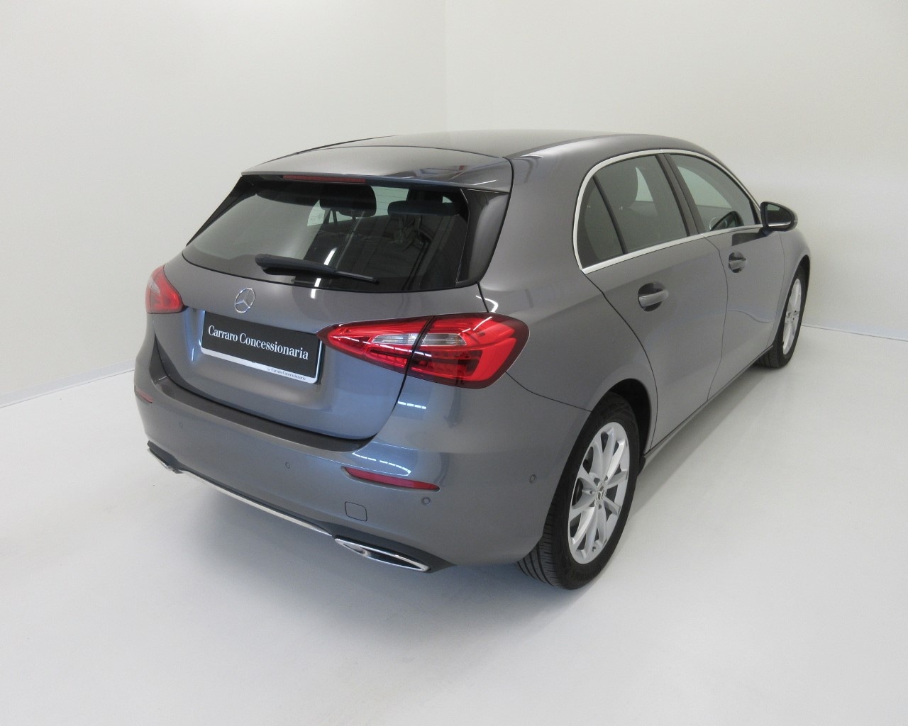 Mercedes Classe A Classe A 160 Sport - 6