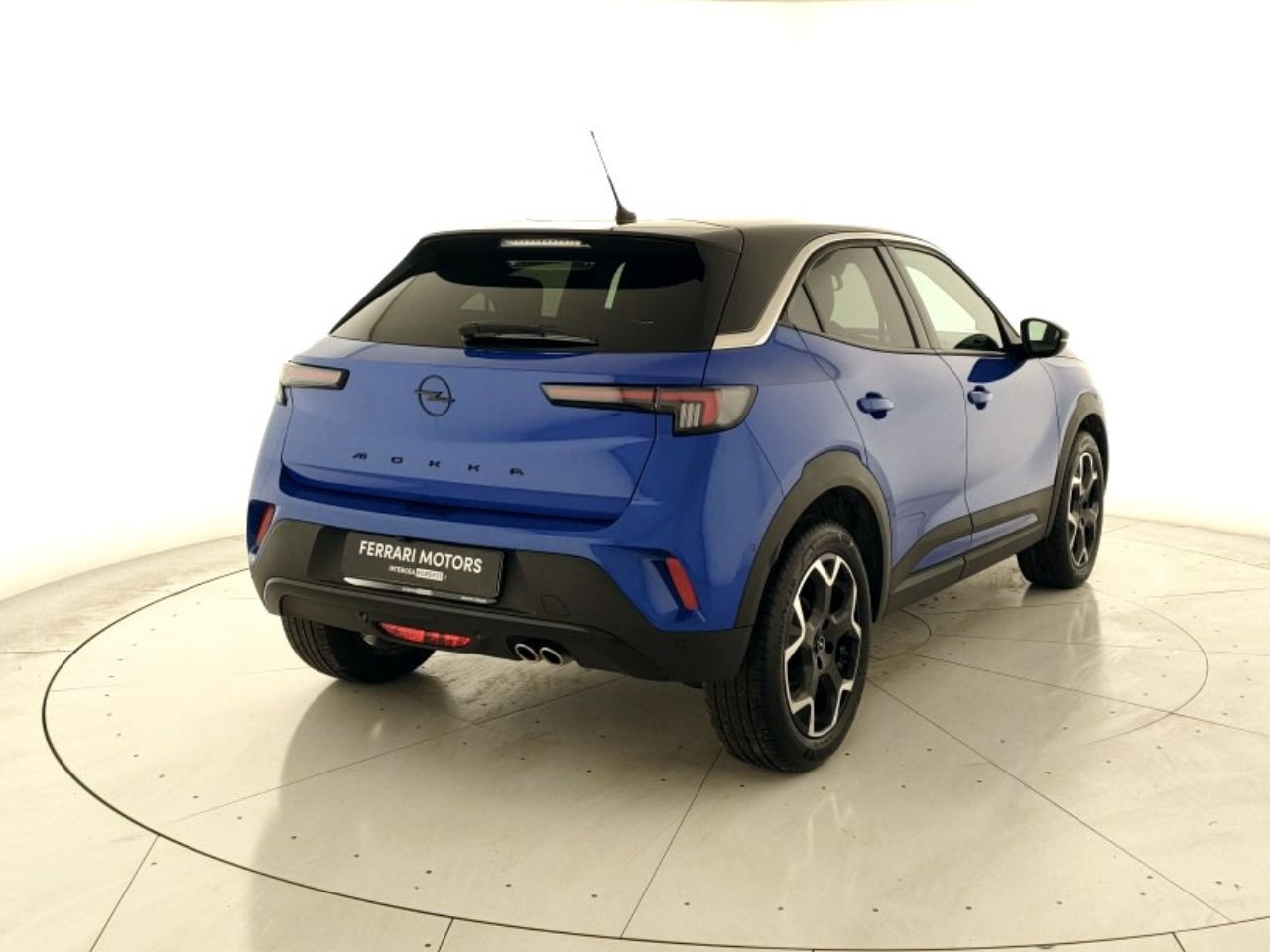 Opel Mokka Usato 2024 Mokka Modena