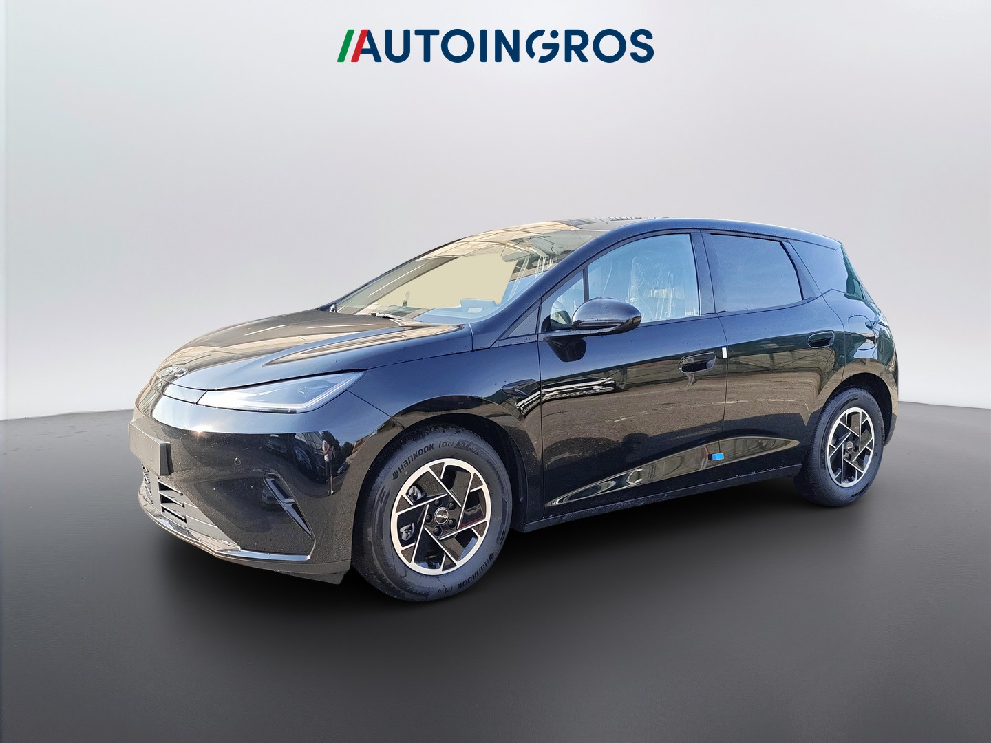 BYD Byd Dolphin G Dm-I i Boost