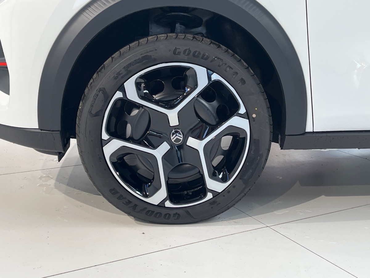 Citroen C3 Aziendali 2026 C3 Rovigo