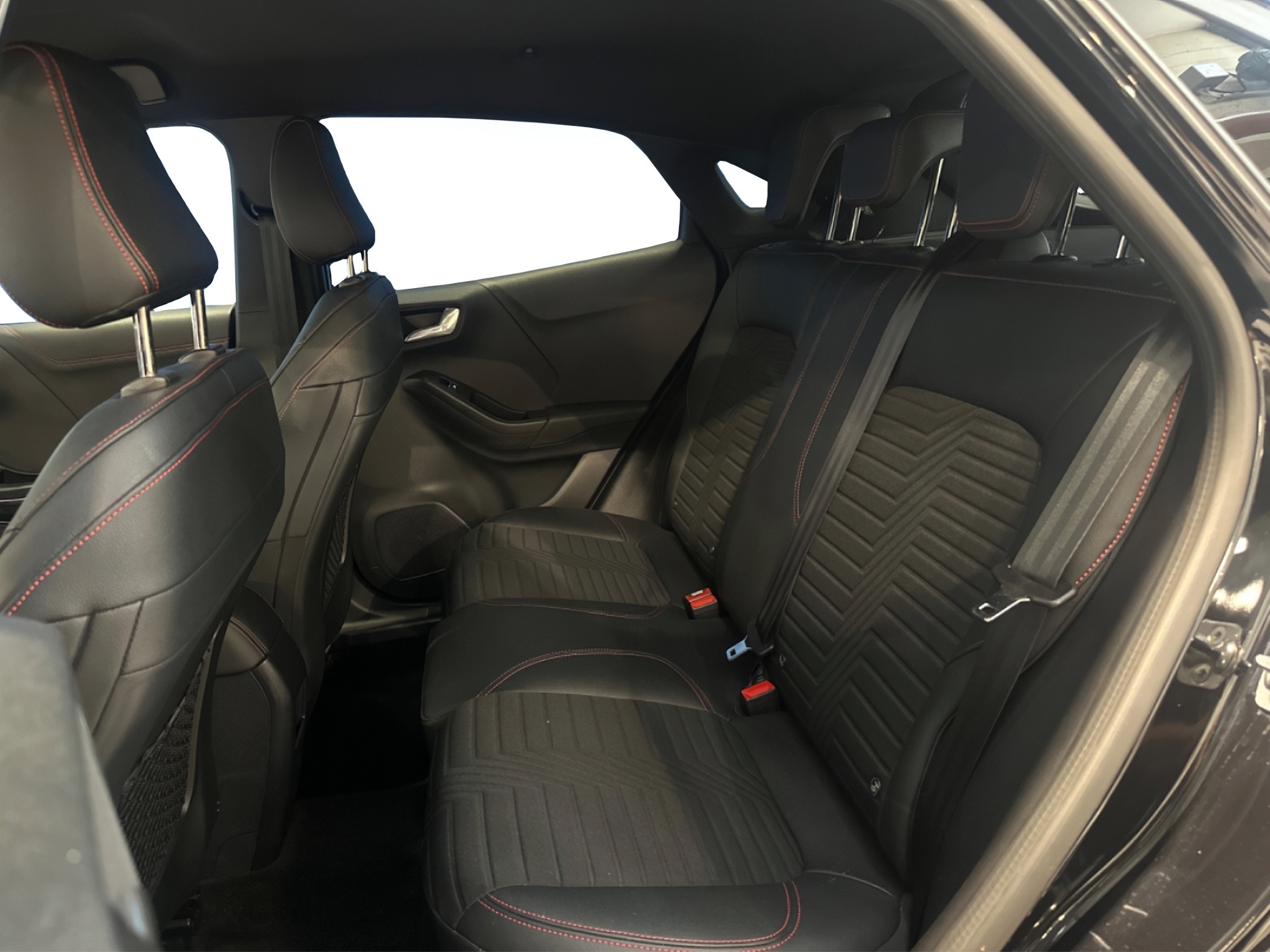 Ford Puma Usato 2022 Puma Carpi