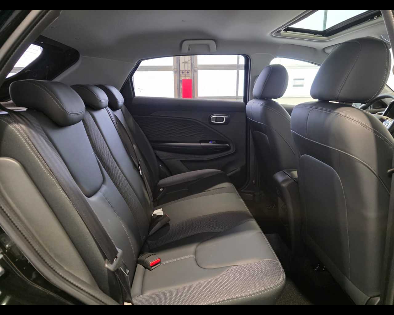 Dr Automobiles DR 3.0 Nuovo gPL DR 3.0 Mestre