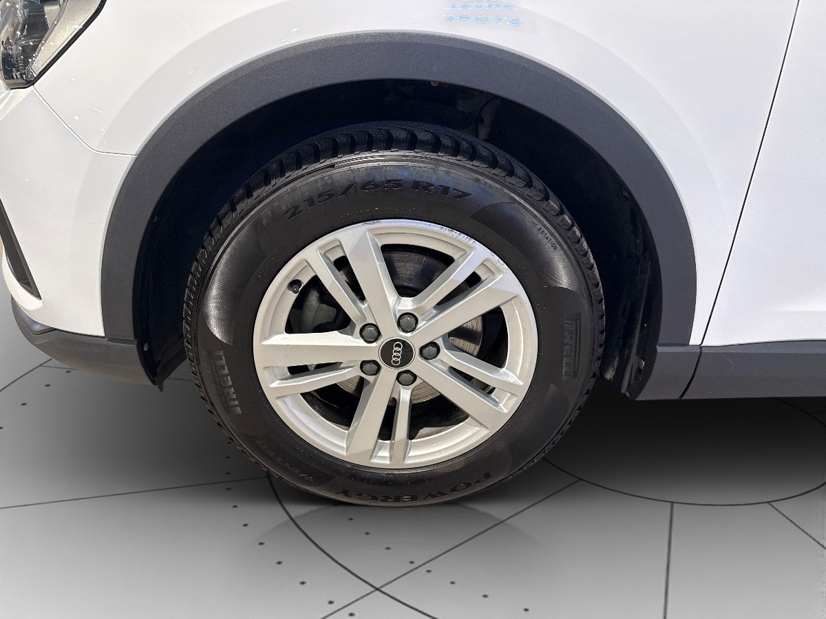 Audi Q3 Usato 2021 Q3 Parma