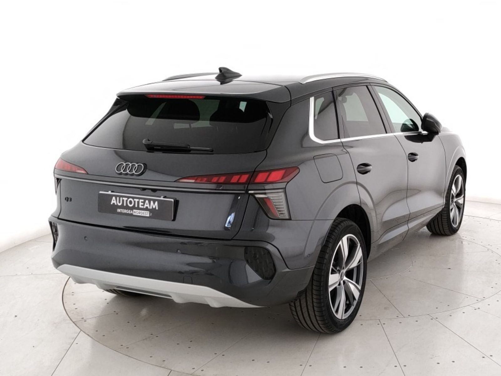 Audi Q3 KM0 2026 Q3 Legnago