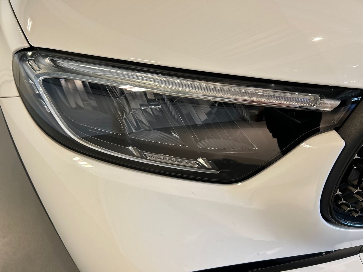 Mercedes GLC GLC 220 d AMG Line Advanced 4matic auto - 7