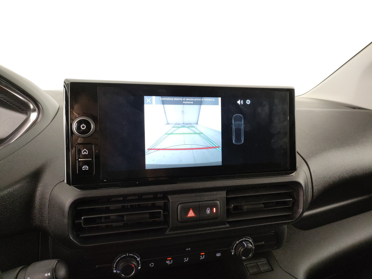 Peugeot Partner Nuovo Diesel Partner Porto Mantovano
