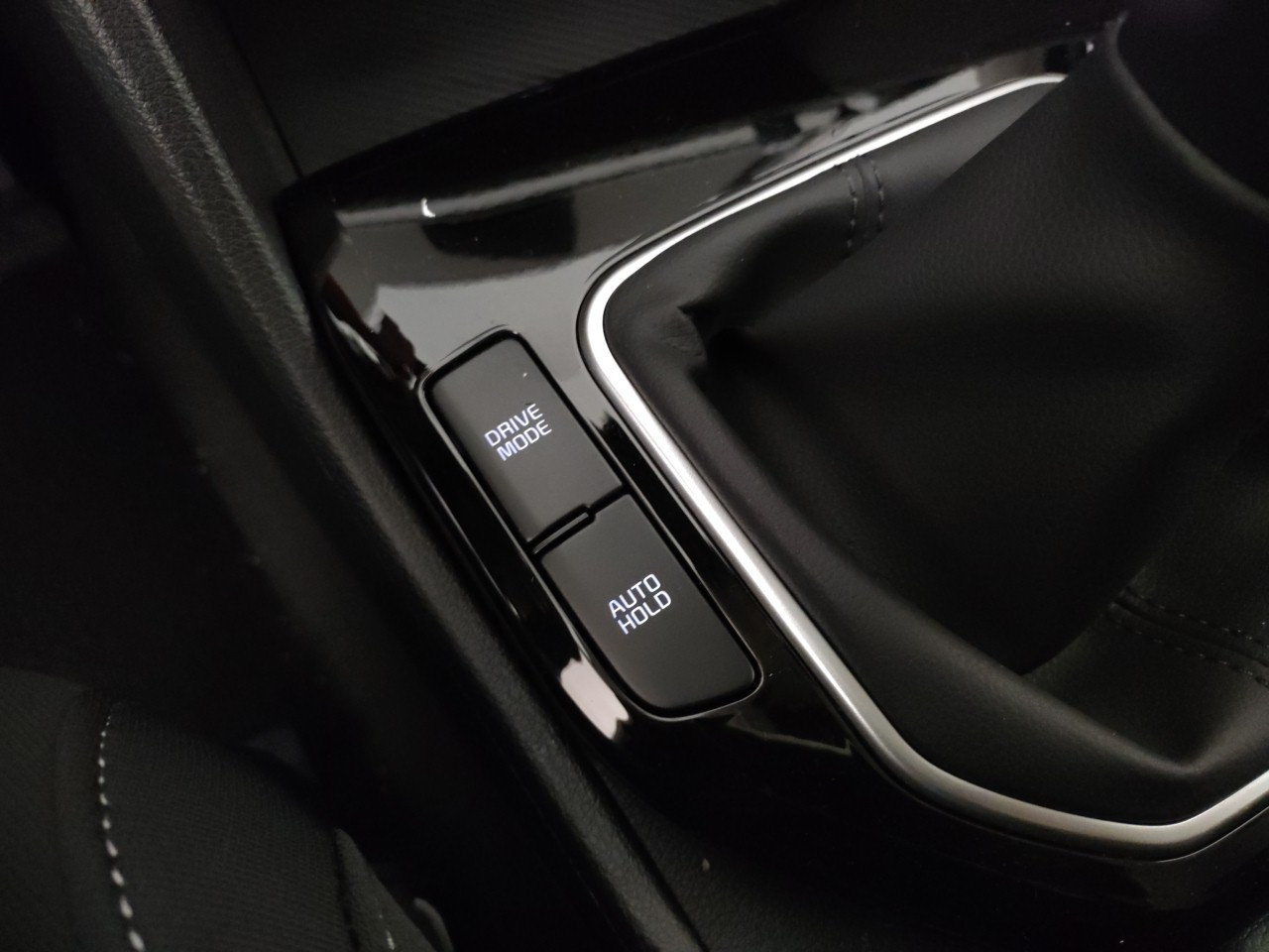 Kia Sportage Nuovo GPL Sportage Porto Mantovano