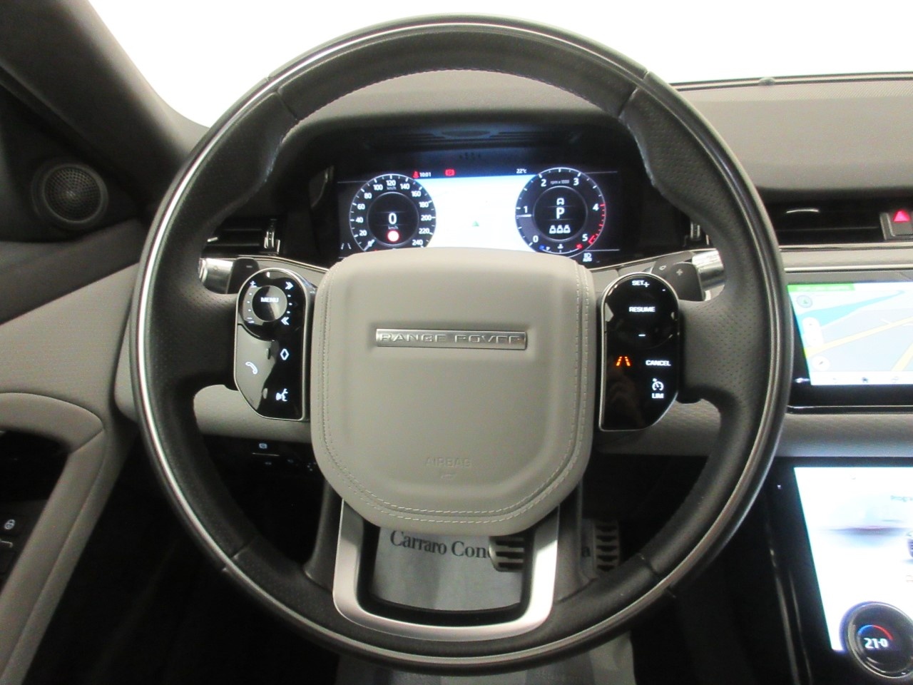 Land Rover Range Rover Evoque Range Rover Evoque 2.0 D I4 MHEV 150cv R-Dynamic S AWD Auto - 15