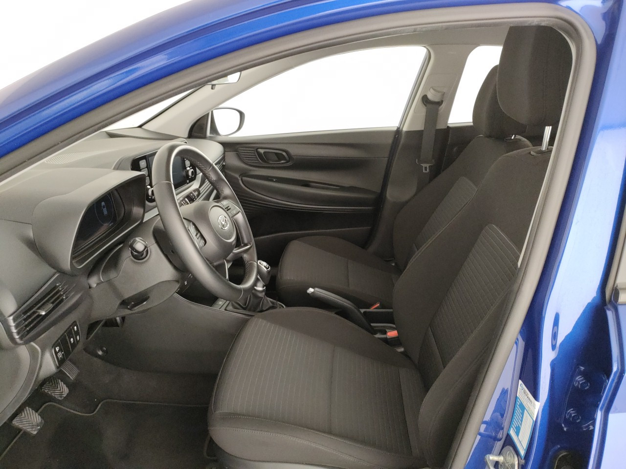 Hyundai i20 Usato 2022 i20 Modena