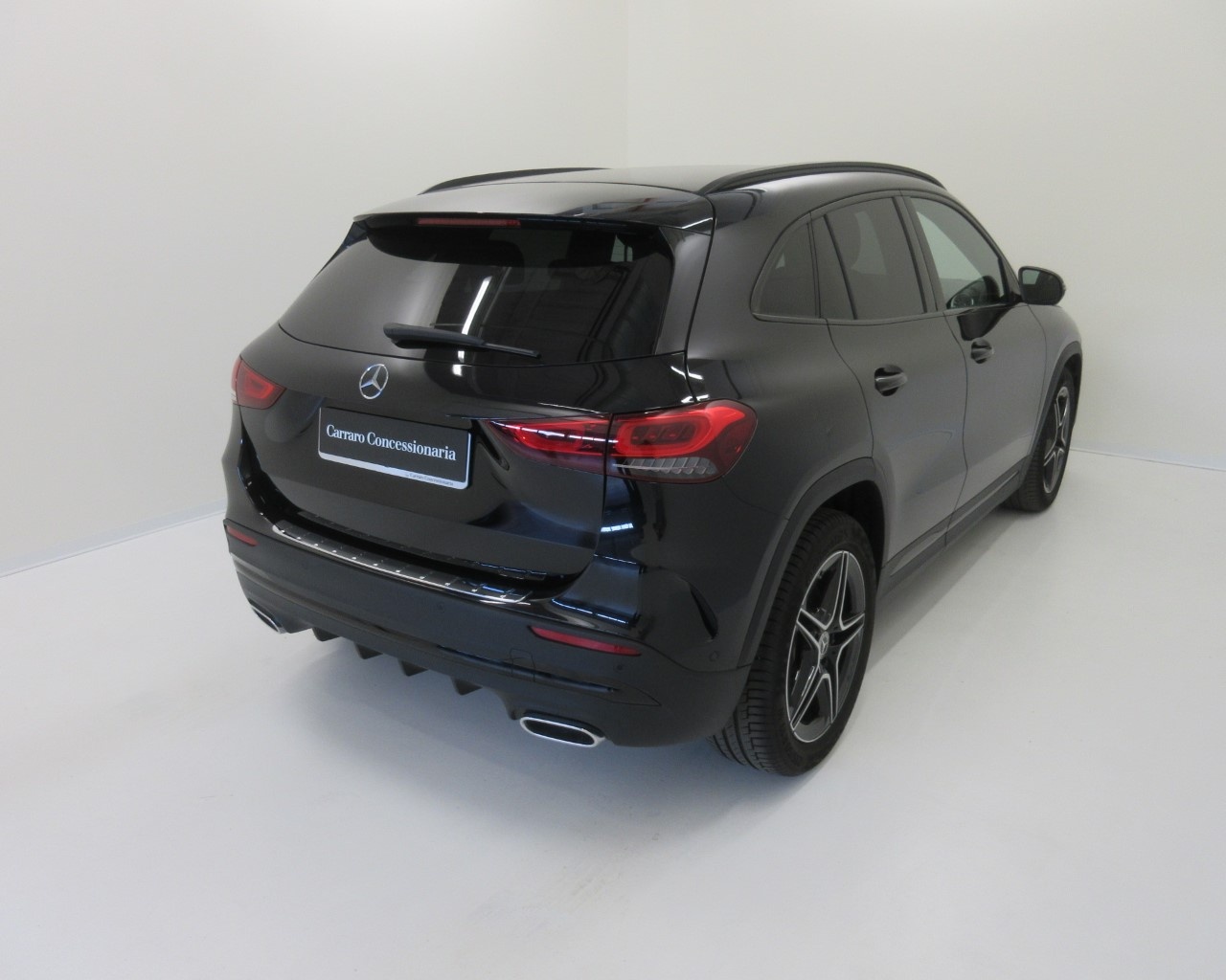 Mercedes GLA GLA 250 Premium 8G-DCT - 6