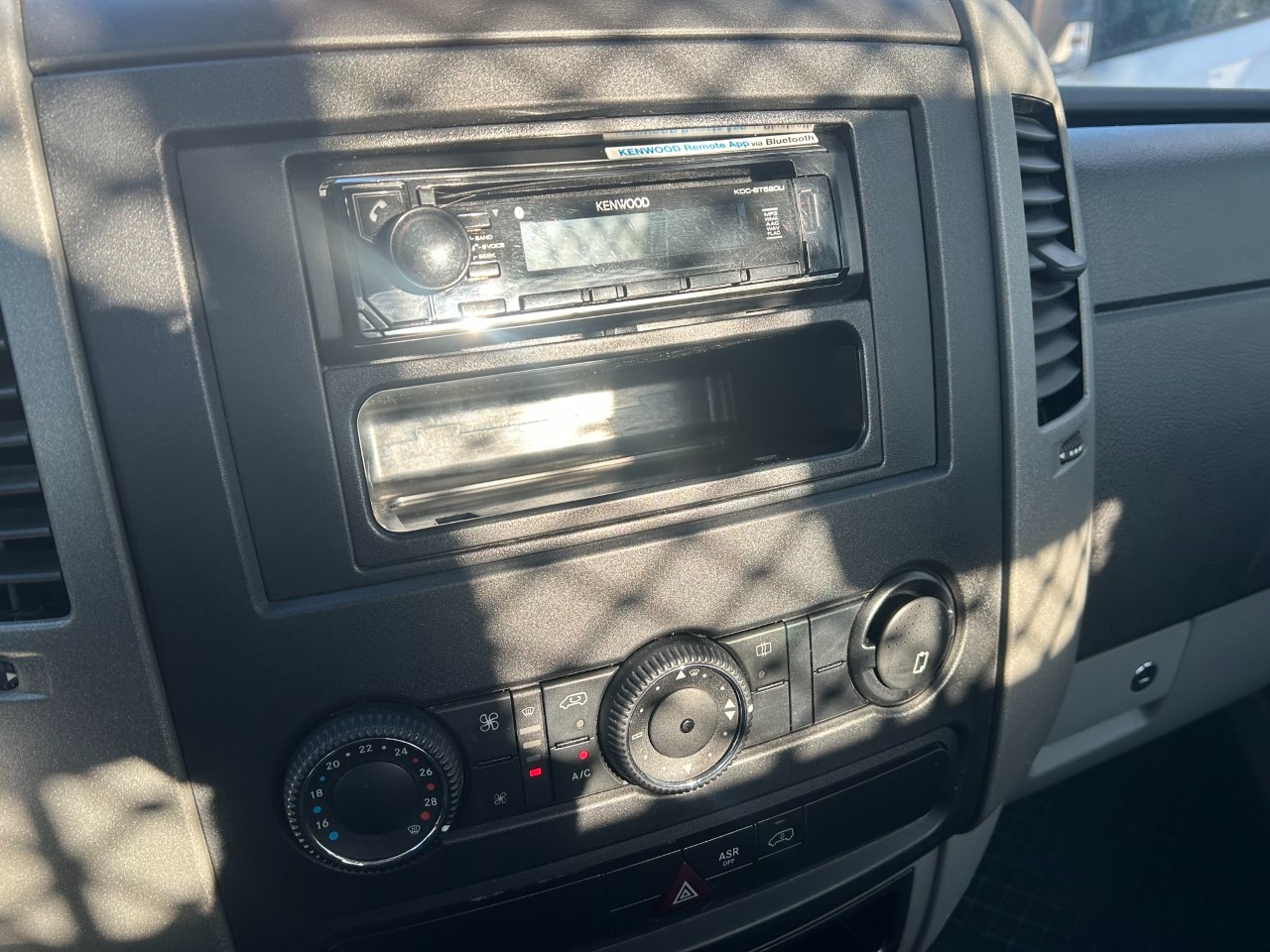 Mercedes Sprinter sprinter 316 cdi T 43/35 Pro EVI - 10