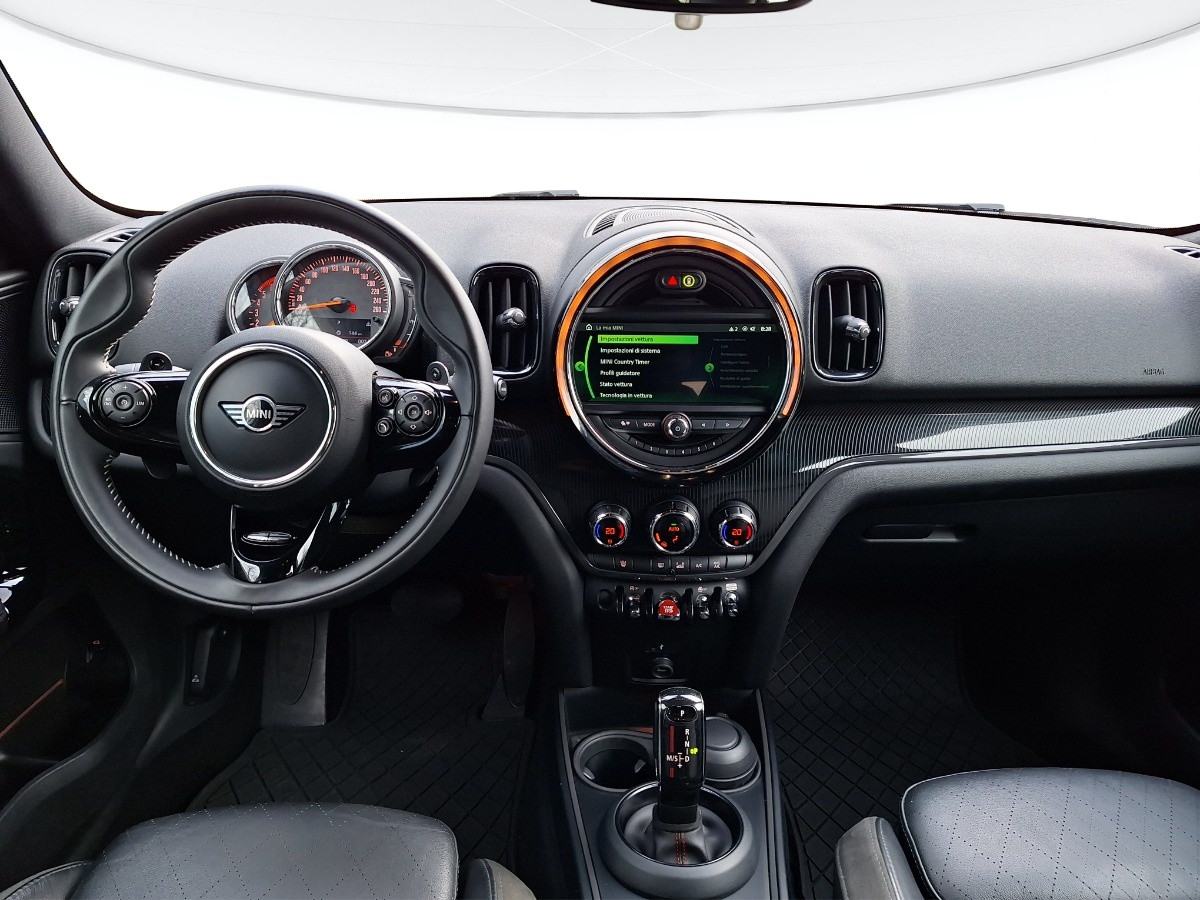 Mini Countryman Usato 2019 Countryman San Vendemiano