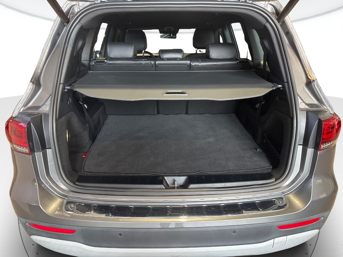 Mercedes GLB Usato 2021 GLB Parma