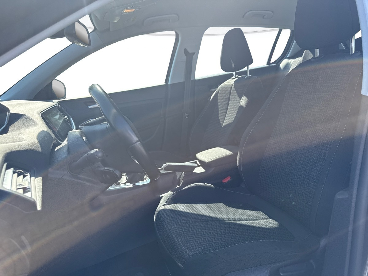 Peugeot 308 Usato 2020 308 Carpi