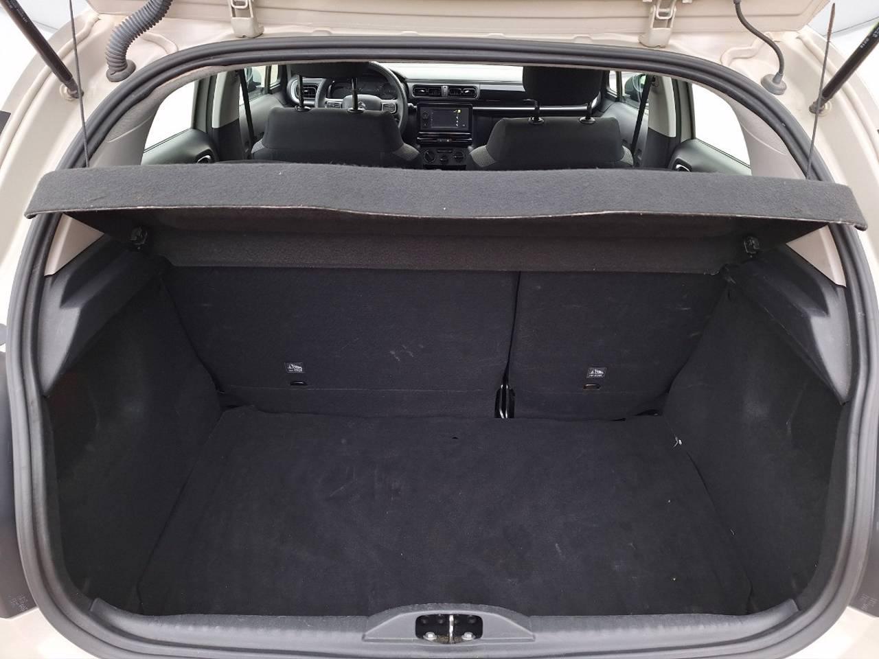 Citroen C3 Usato 2023 C3 Legnago