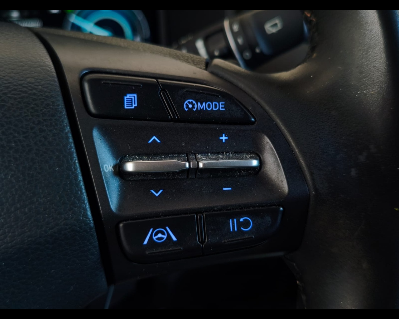 Foto HYUNDAI Kona 1.6 hev Exellence 2wd dct