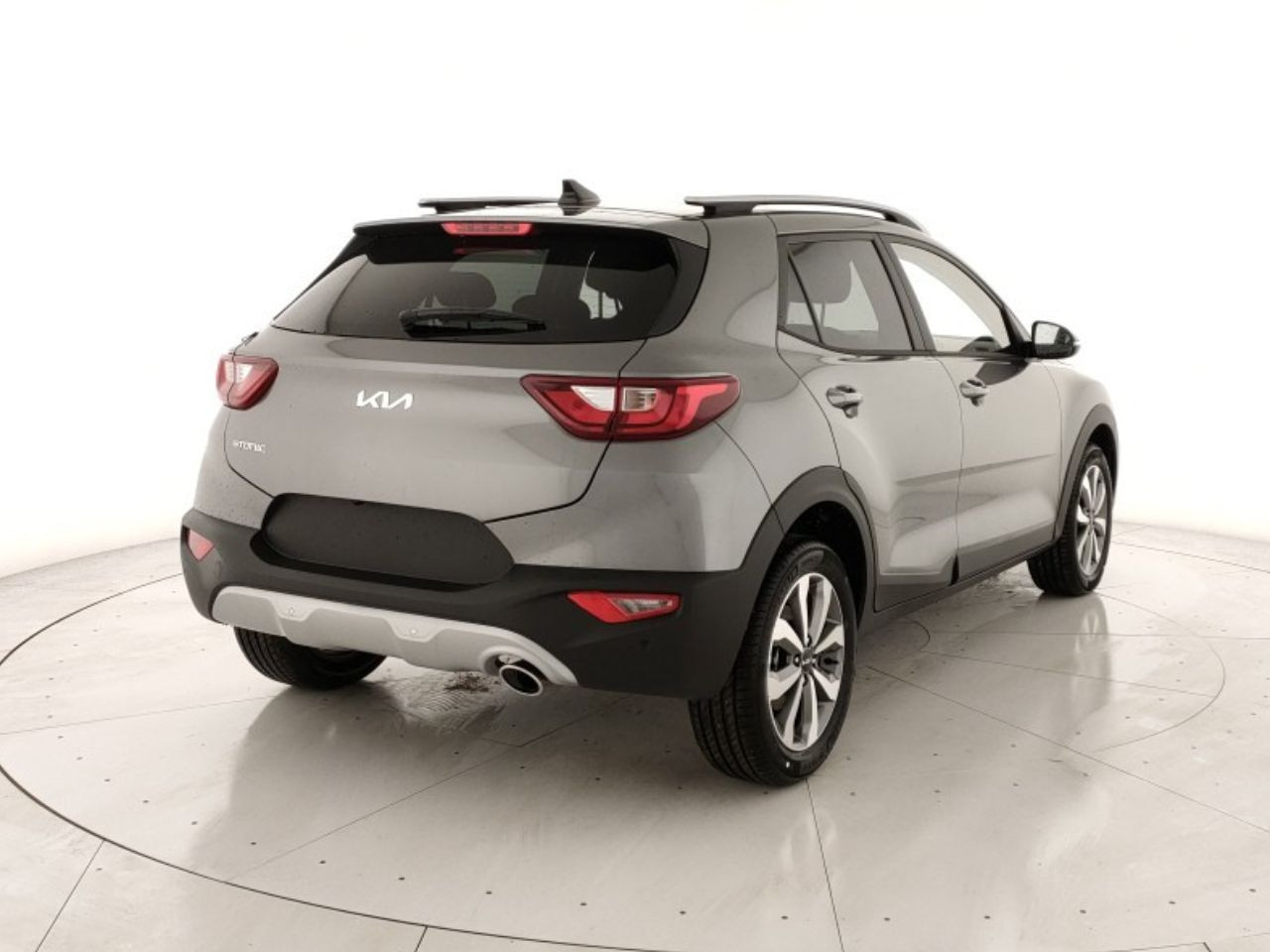 Kia Stonic Nuovo GPL Stonic Porto Mantovano