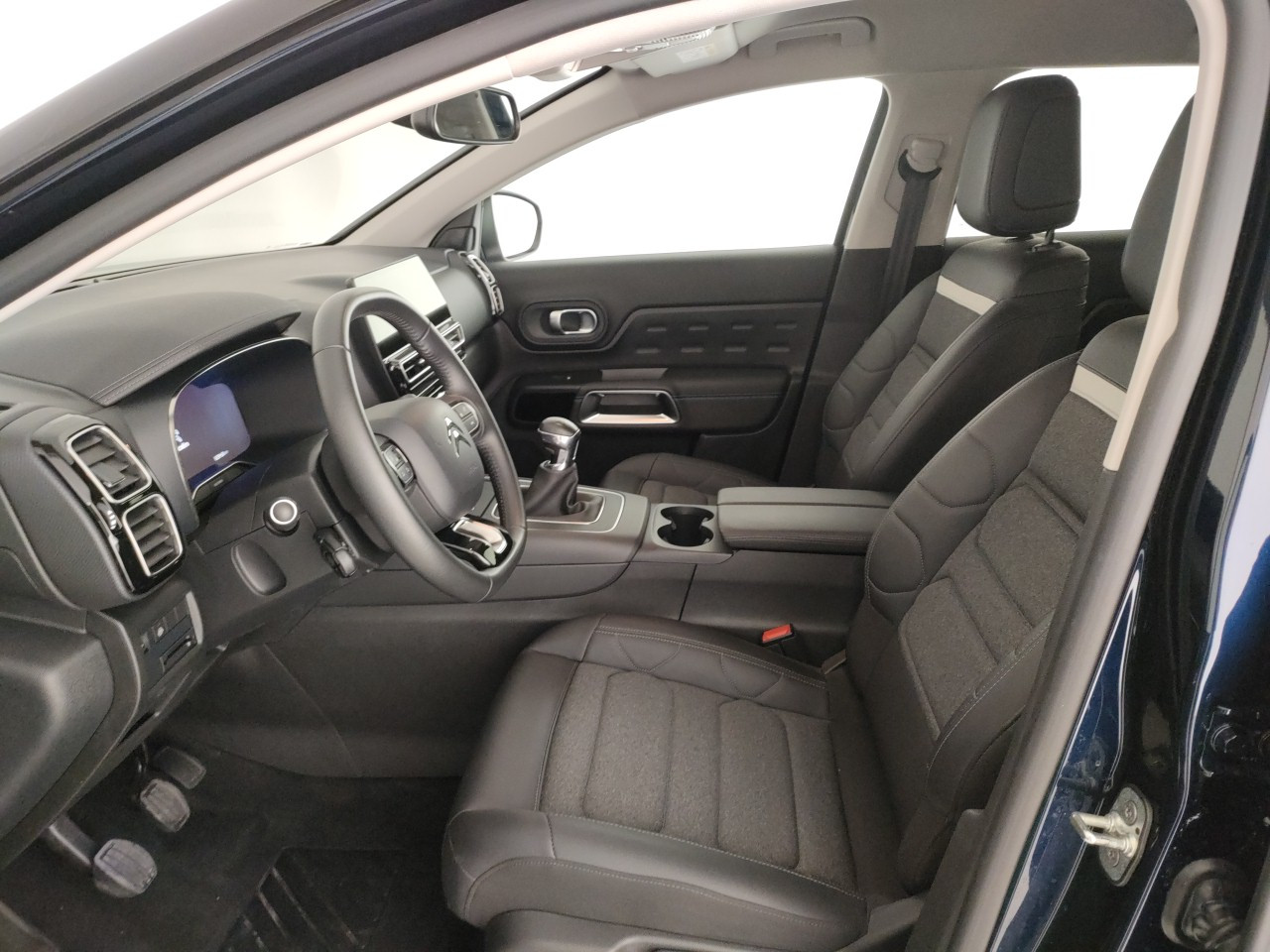 Citroen C5 Aircross Usato 2024 C5 Aircross Reggio Emilia