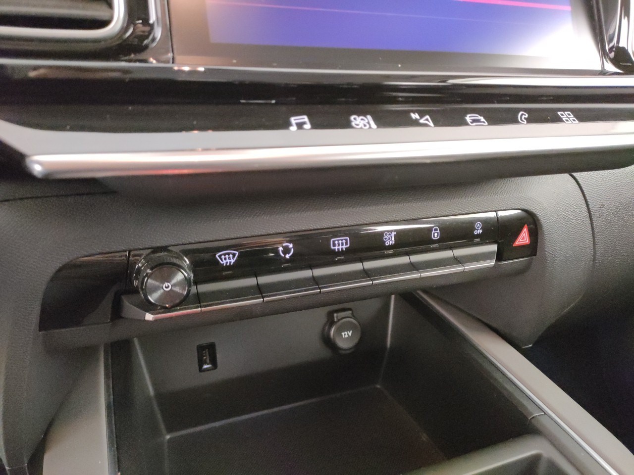 Citroen C5 Aircross Usato 2022 C5 Aircross Porto Mantovano