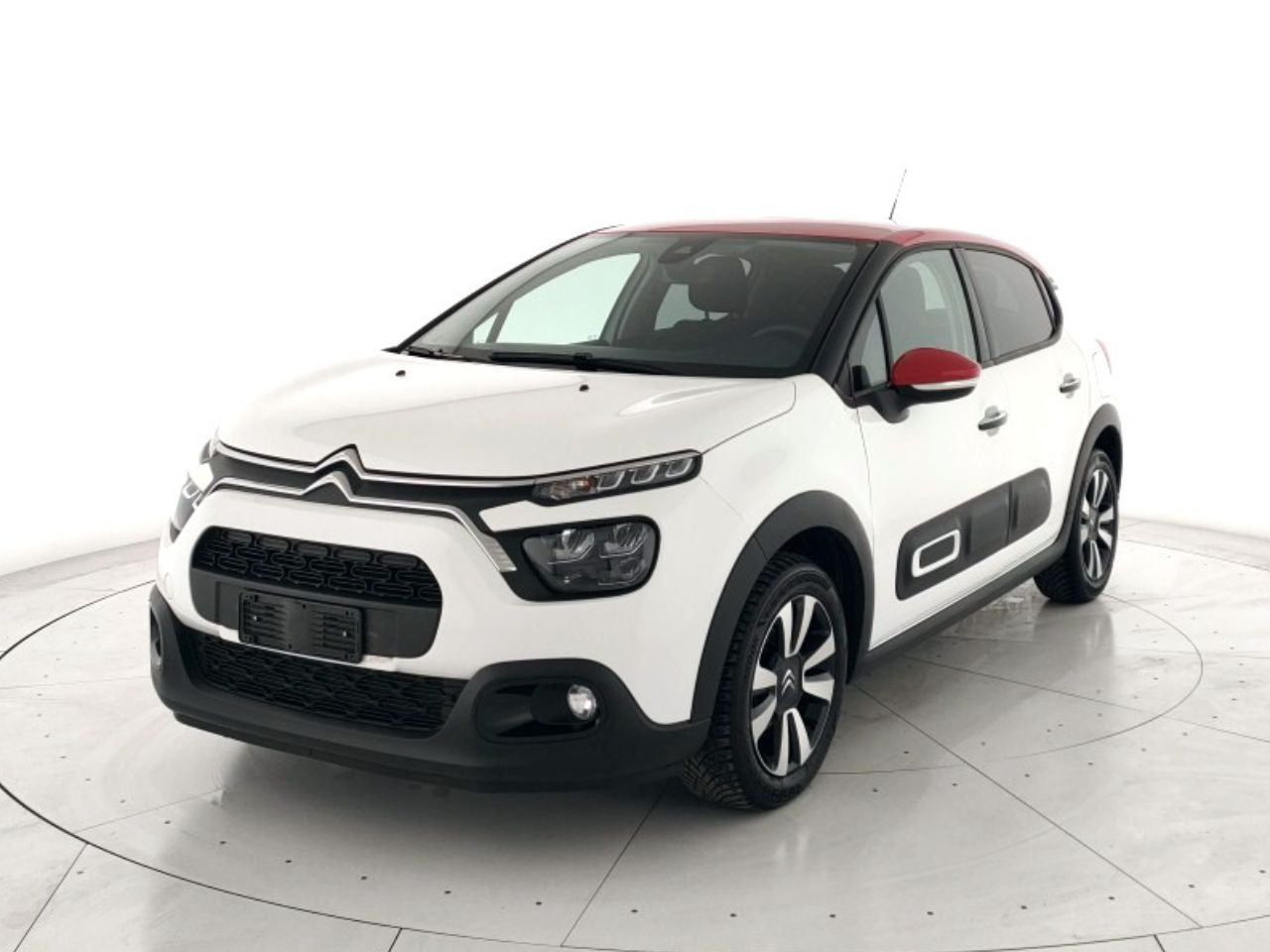 Citroen C3 Usato 2023 C3 Lonato del Garda