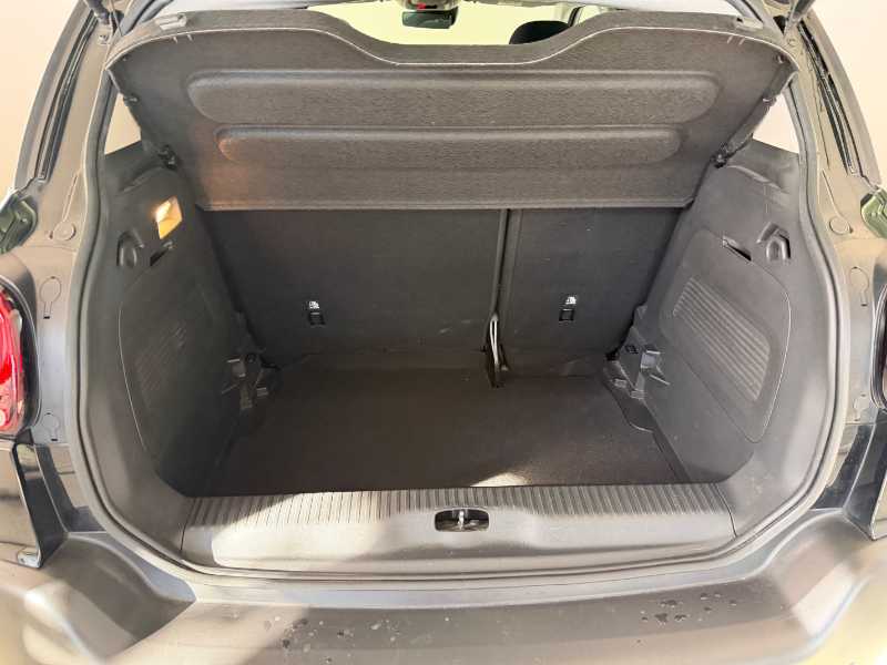 C3 Aircross I 2021 - C3 Aircross 1.5 Bluehdi C-series S&s 110cv
