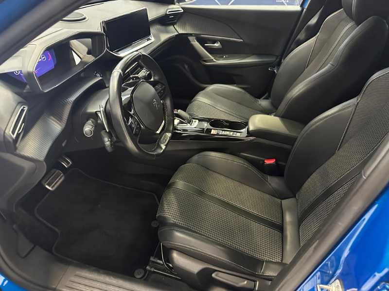 2008 Ii 2020 - 2008 1.5 Bluehdi Gt Pack S&s 130cv Eat8