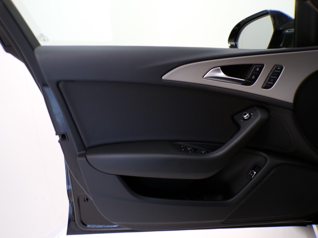 Audi A6 A6 Allroad Quattro 3.0 V6 TDI 272cv Business Plus Quattro S tronic - 11