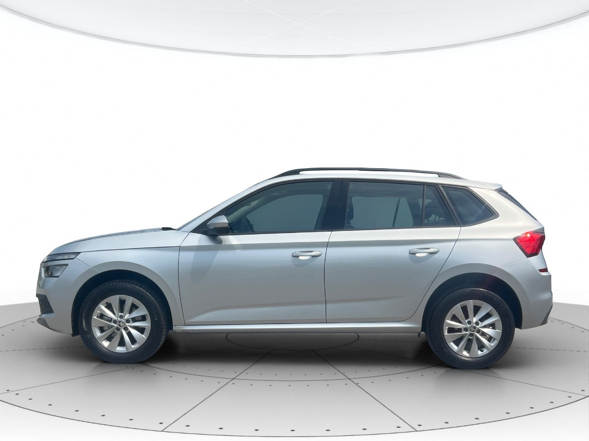 Skoda Kamiq Usato 2023 Kamiq Rovigo