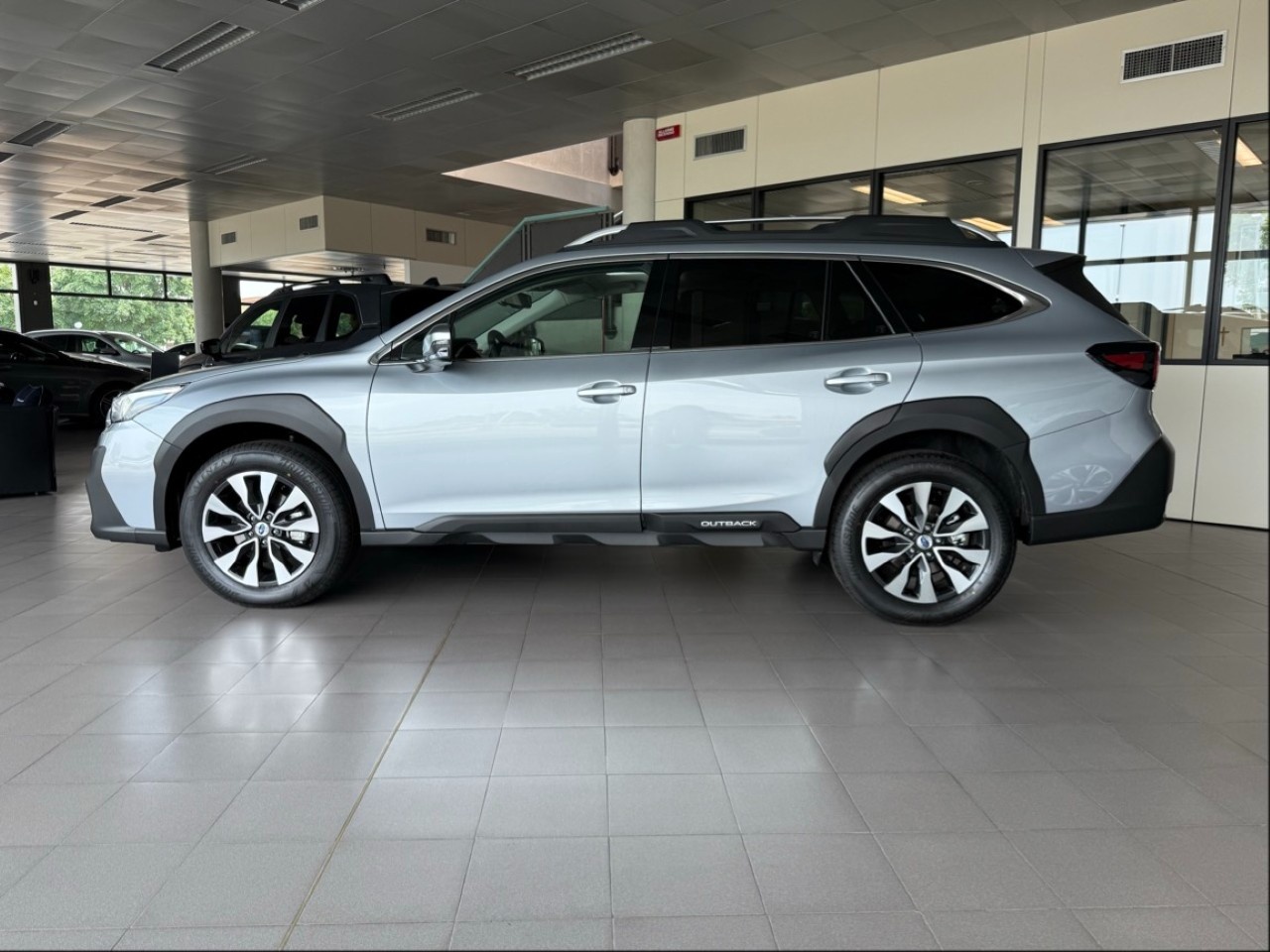 Subaru Outback Outback 2.5 Lineartronic Premium - 4