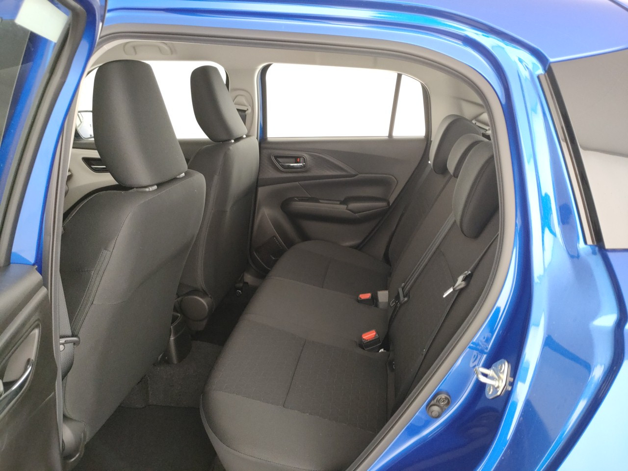 Suzuki Swift Nuovo Ibrido benzina Swift Porto Mantovano