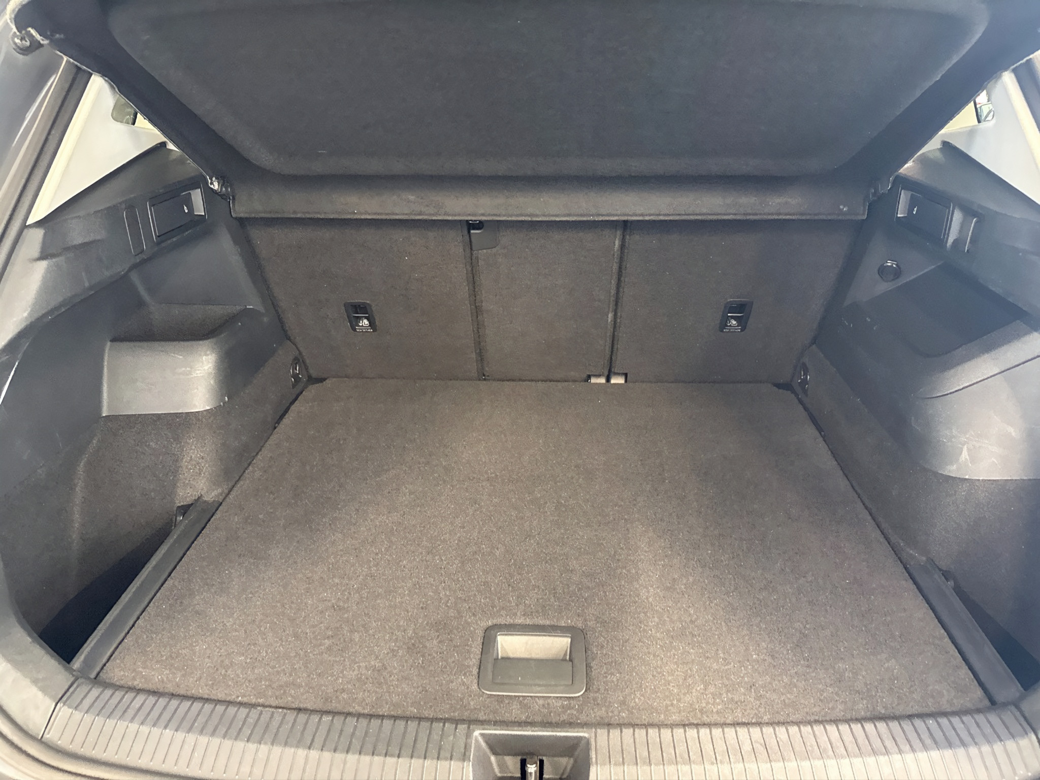Volkswagen Tiguan Usato 2024 Tiguan San Zeno Naviglio