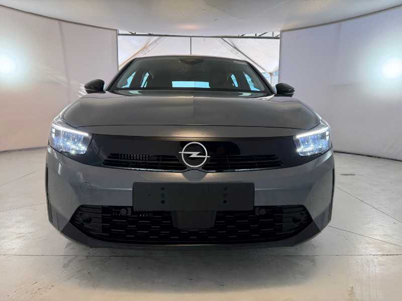 Corsa Edition Benzina 100 Cv (74kw) Manuale