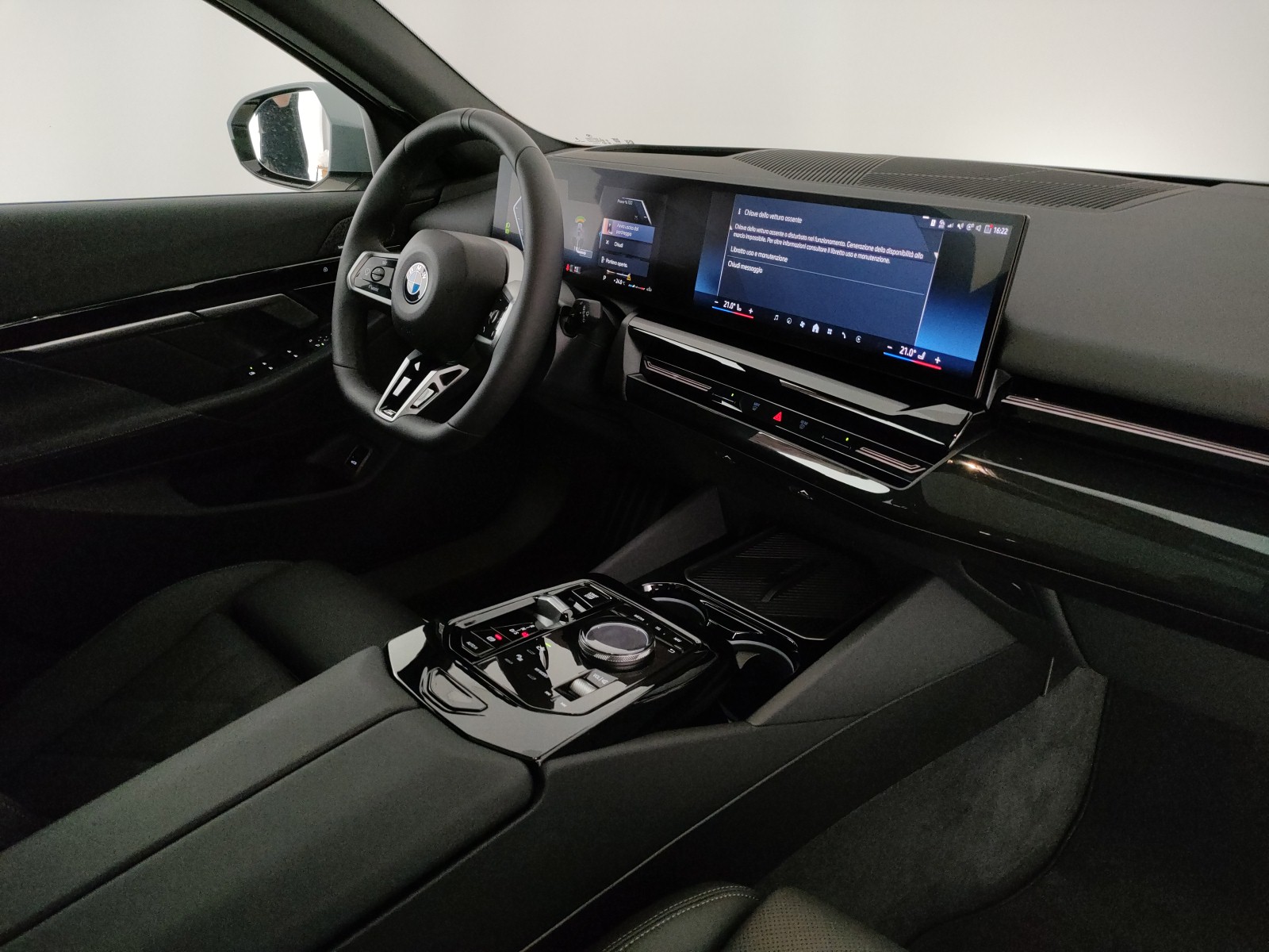 Bmw Serie 5 Usato 2025 Serie 5 Rovigo