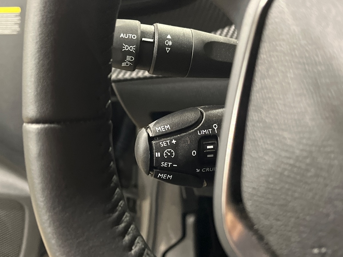 Peugeot 208 Usato 2025 208 Verona