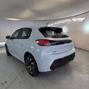 208 5p - Style Turbo Benzina 100cv