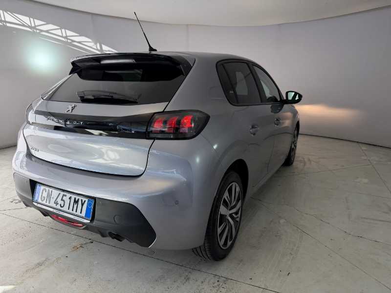 208 Ii - 208 1.2 Puretech Active S&s 75cv