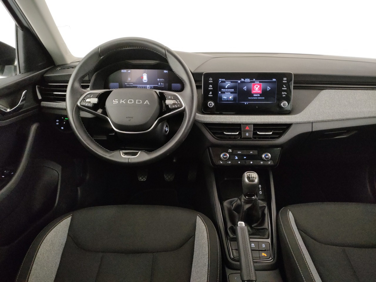 Skoda Kamiq Usato 2025 Kamiq San Zeno Naviglio