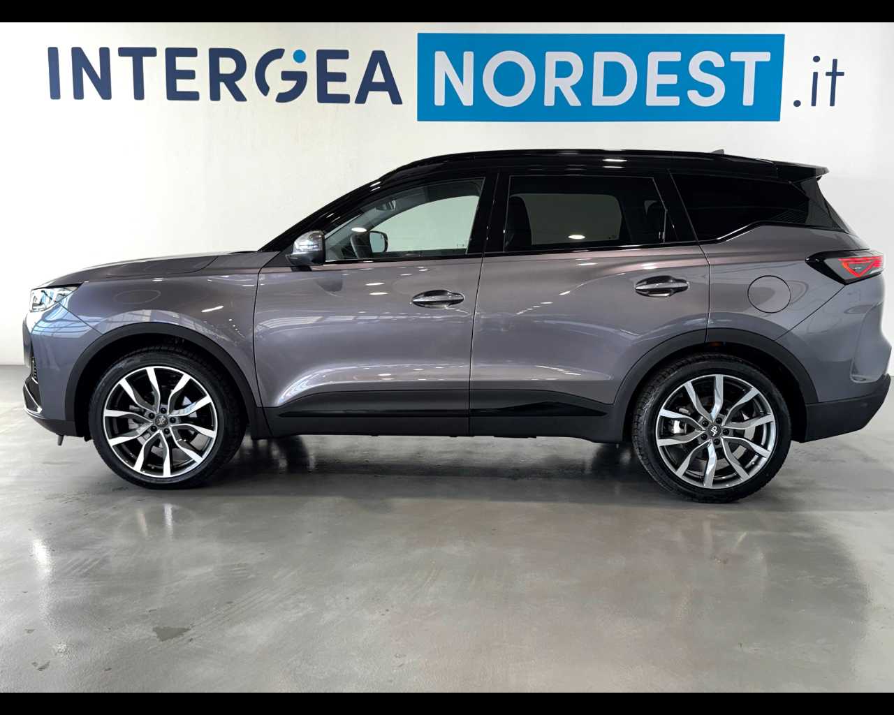 Dr Automobiles DR 6 Nuovo gPL DR 6 Mestre