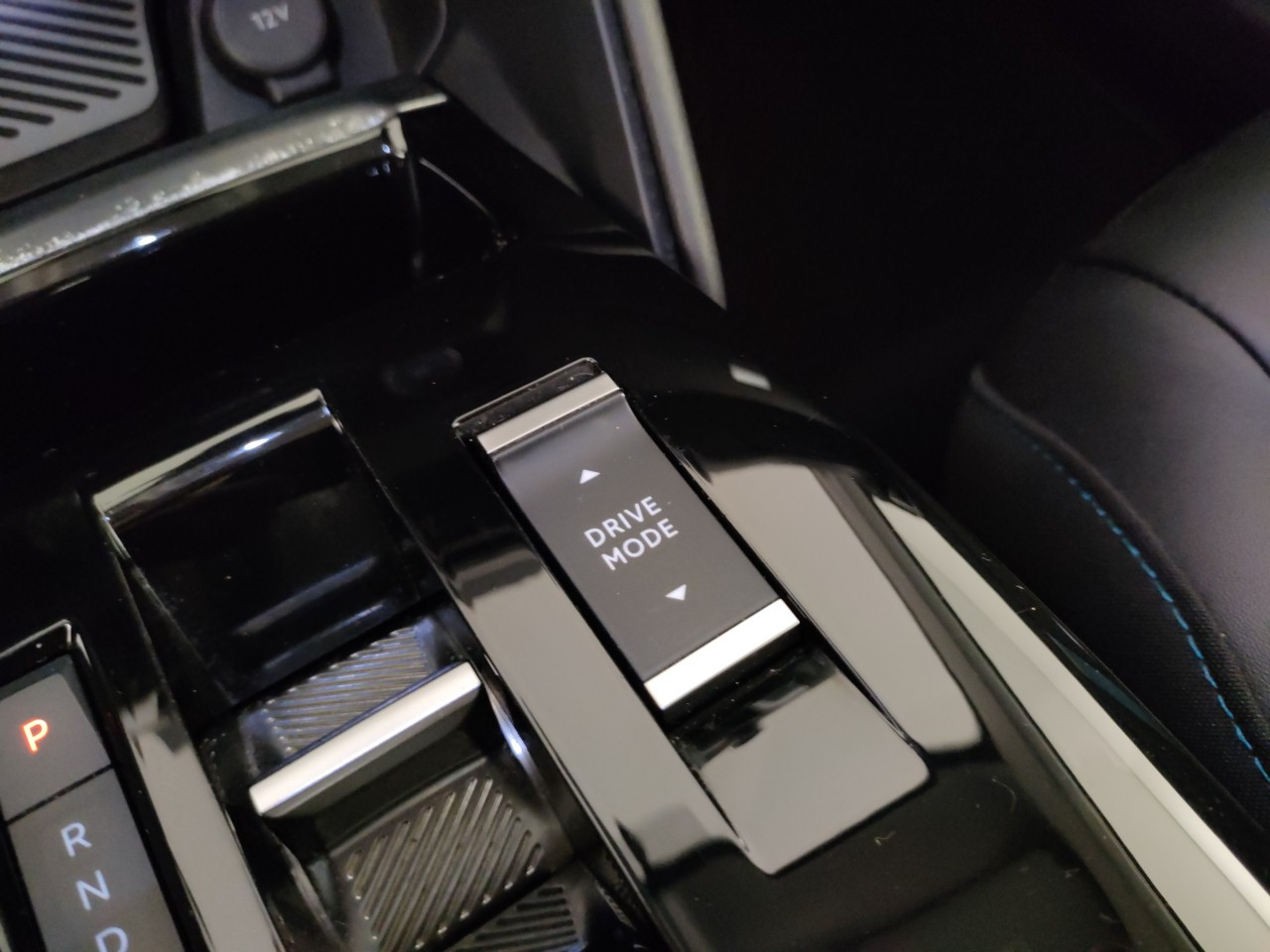 Citroen C4 Usato 2021 C4 Parma