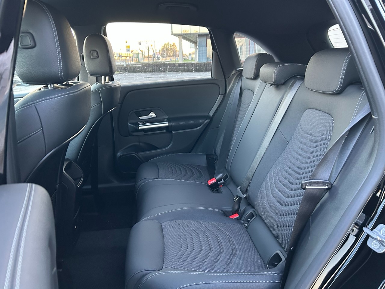 Mercedes Classe B Classe B 180 d PROGRESSIVE ADVANCED - 12