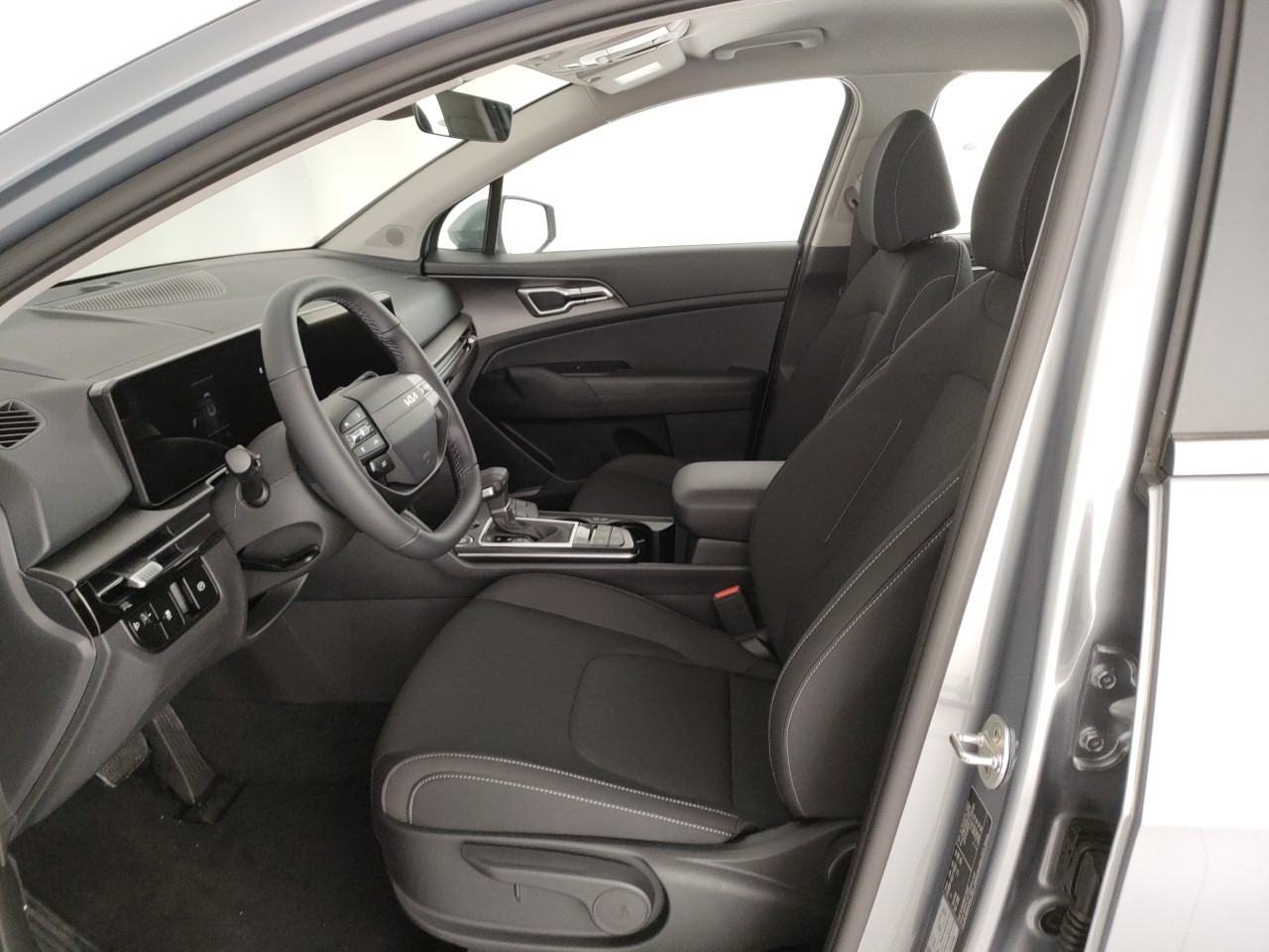Kia Sportage Nuovo gPL Sportage Porto Mantovano