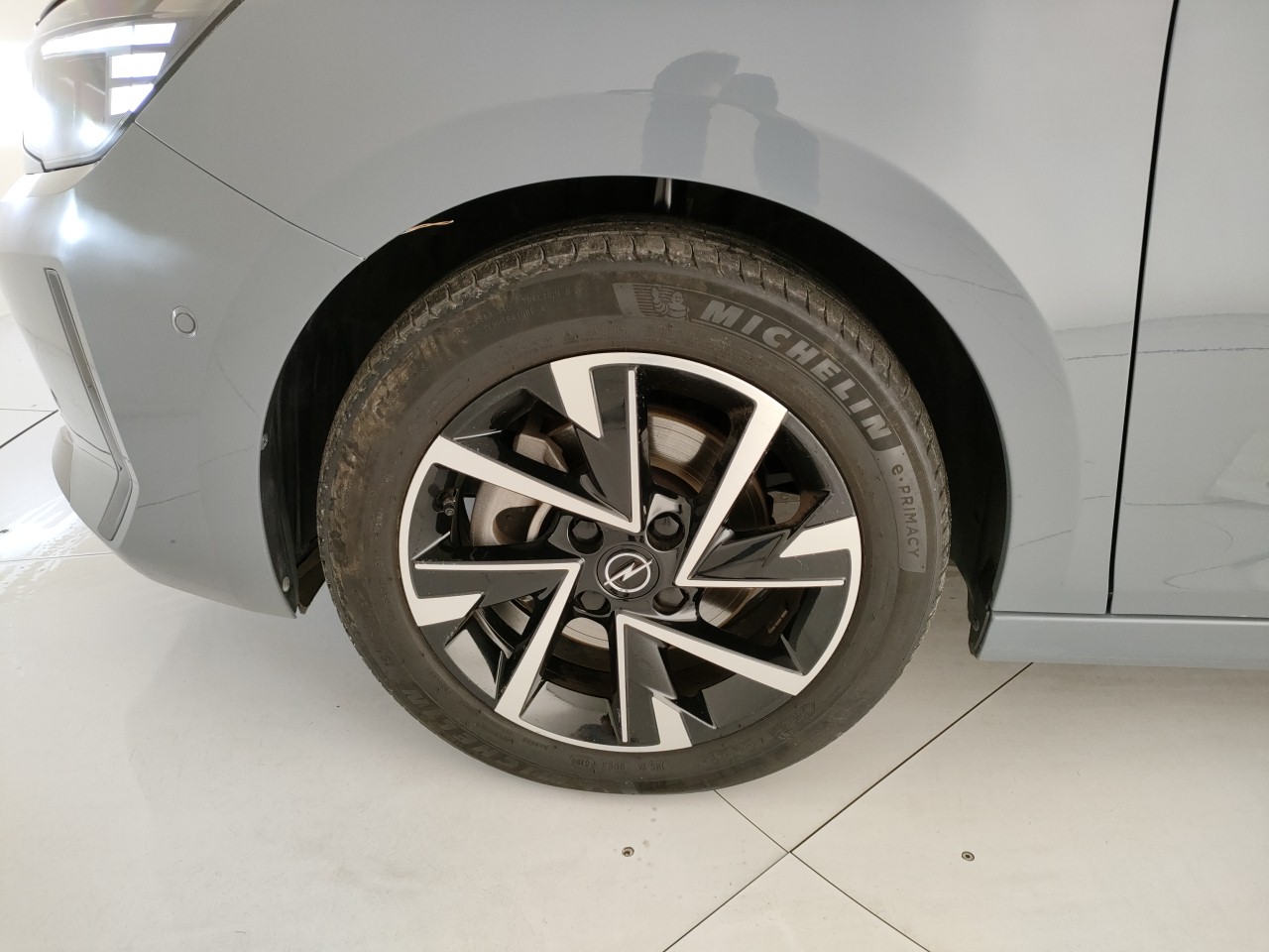 Opel Corsa Usato 2024 Corsa Porto Mantovano