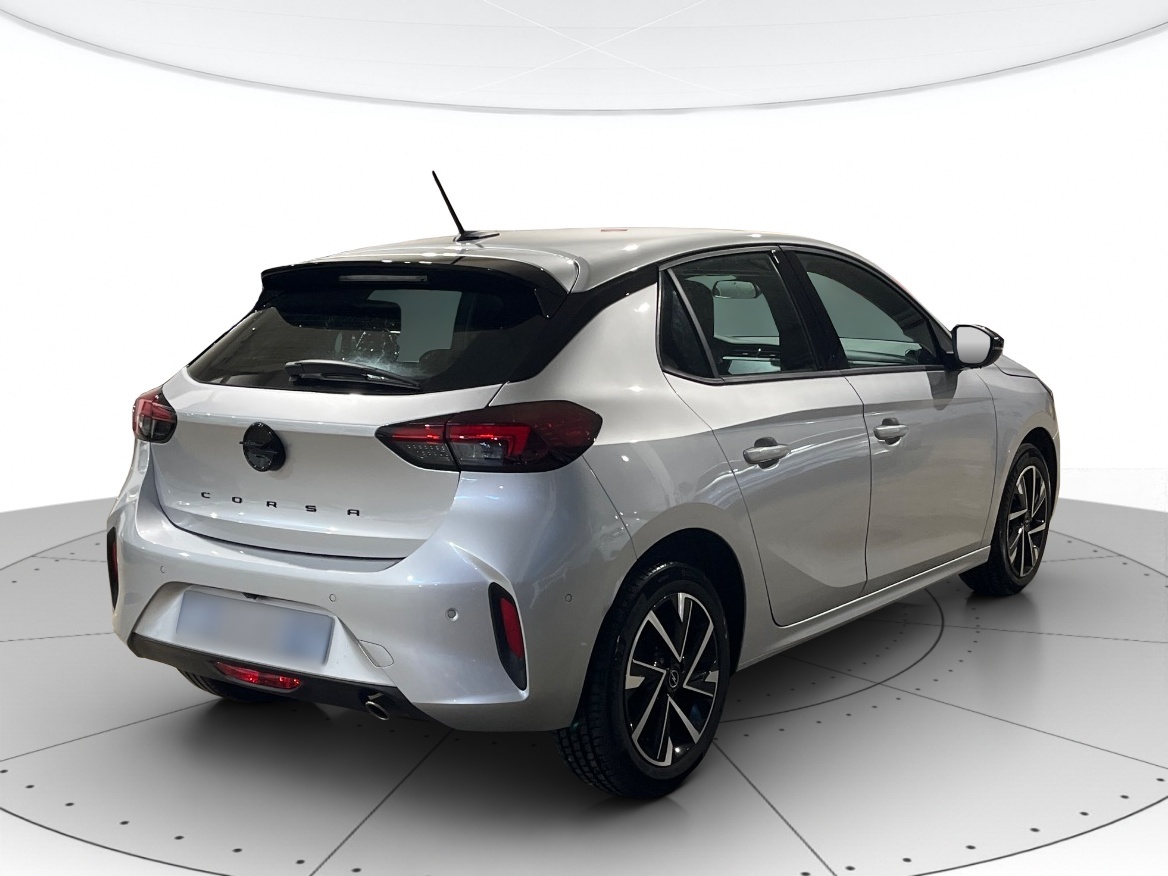 Opel Corsa Usato 2025 Corsa Verona