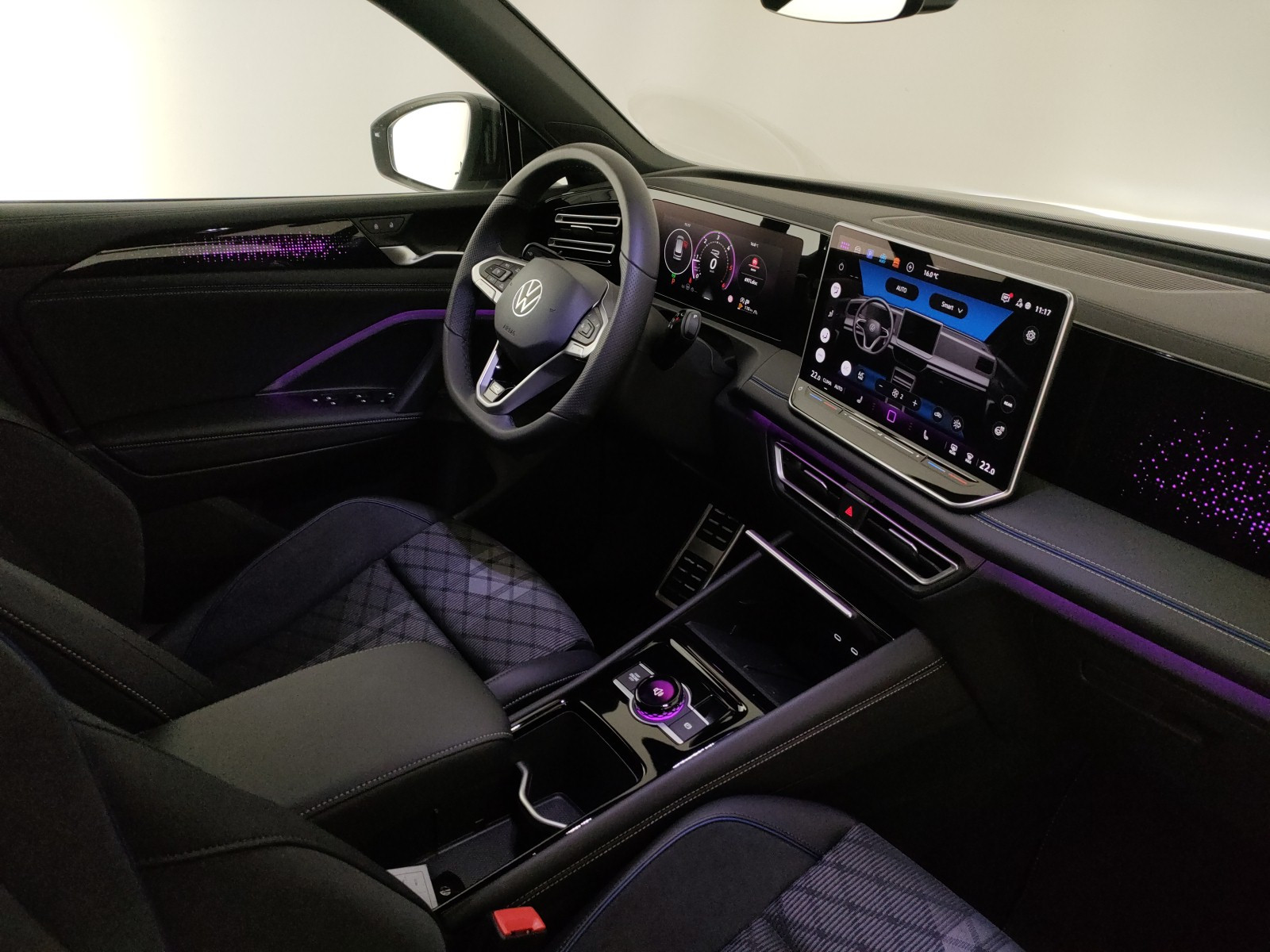 Volkswagen Tiguan Usato 2025 Tiguan Legnago