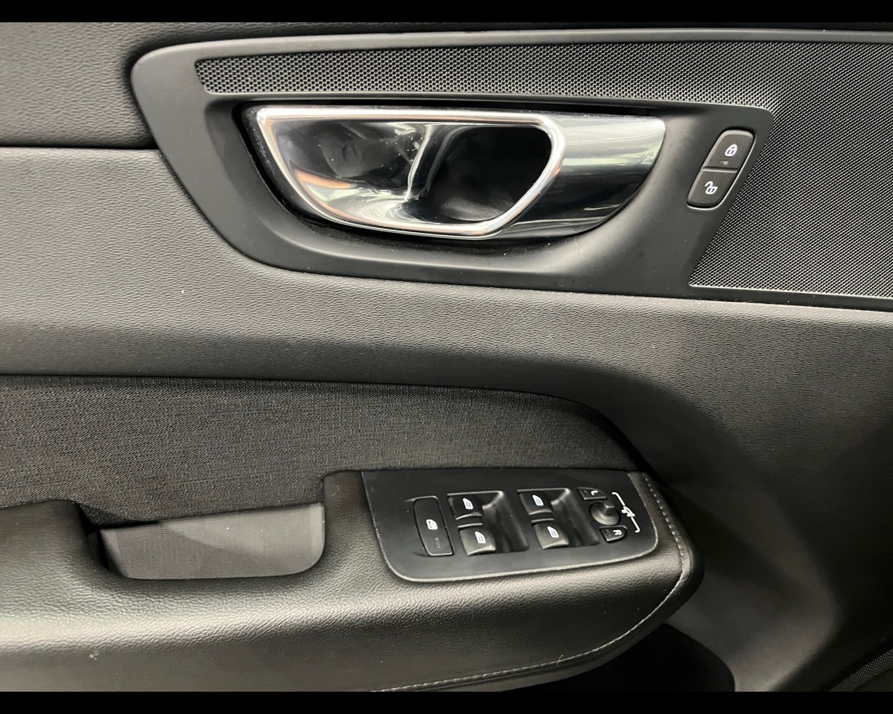 Volvo XC60 Usato 2019 XC60 Altavilla Vicentina