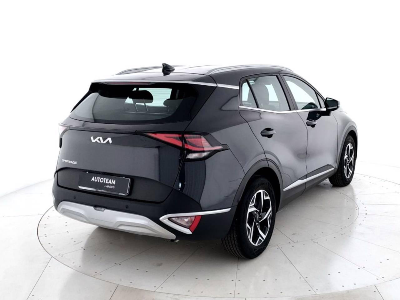Kia Sportage Usato 2023 Sportage Padova
