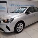 Corsa Vi 2020 - Corsa 1.2 Edition S&s 75cv