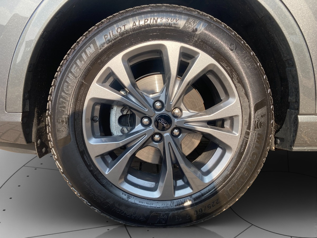 Ford Kuga Usato 2022 Kuga Modena