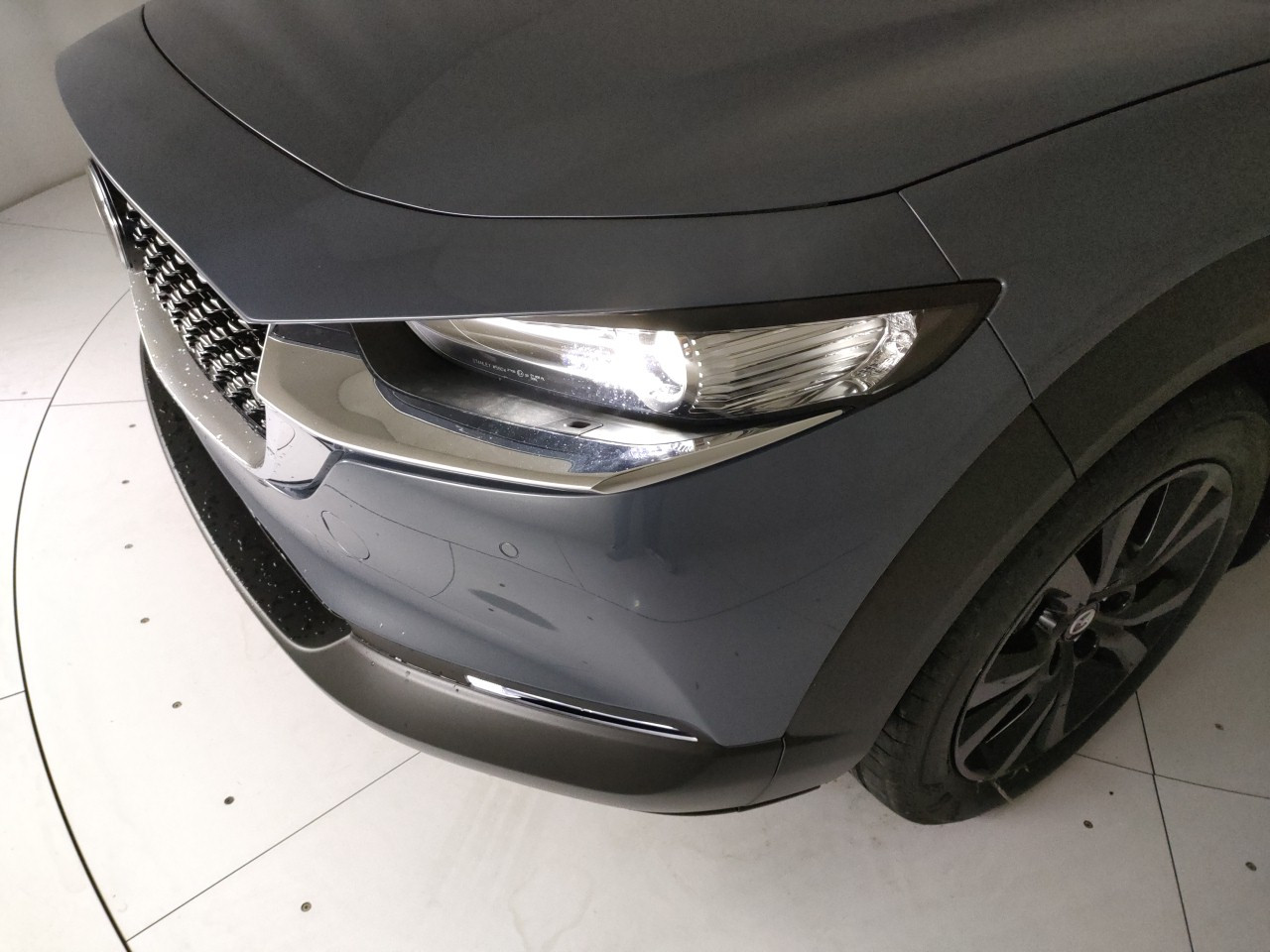 Mazda CX-30 Nuovo Ibrido benzina CX-30 Porto Mantovano